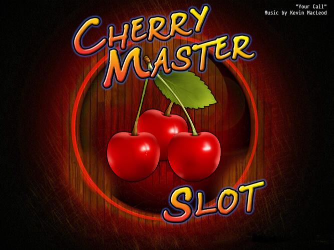 Cherry Master Screenshot 1