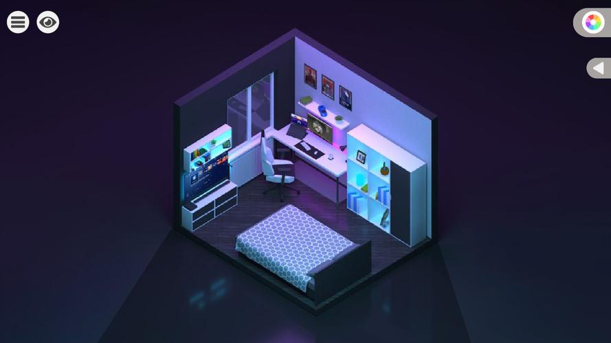 Design Dream Room Screenshot 0