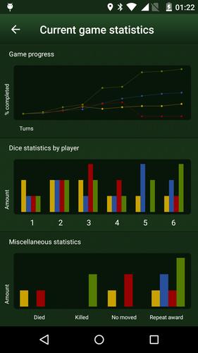 Board Games Lite スクリーンショット 2