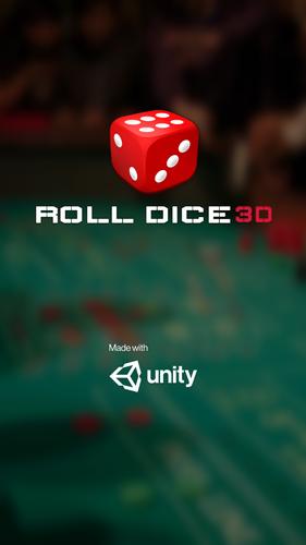 Roll Dice應用截圖第0張