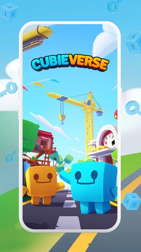Cubieverse应用截图第0张