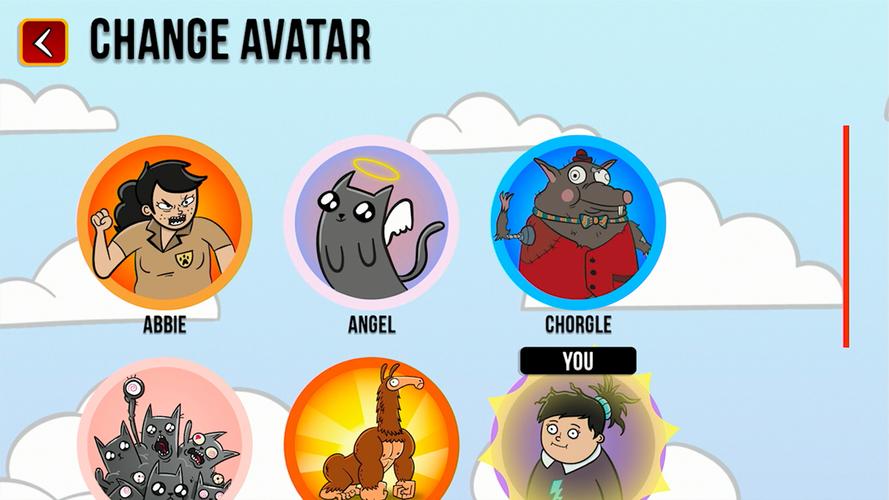 Exploding Kittens NETFLIX Скриншот 0