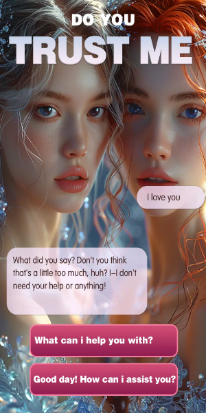 RoleChat: Romance Story スクリーンショット 2