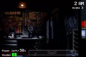 FNAF Скриншот 0