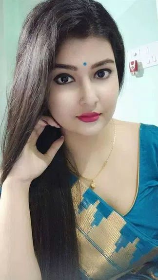 Video Call Random Chat - Live স্ক্রিনশট 0