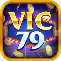 Vic79: Đánh Bài, Slot, Tài Xỉu