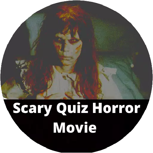 Quiz filmes terror(Scary Quiz)