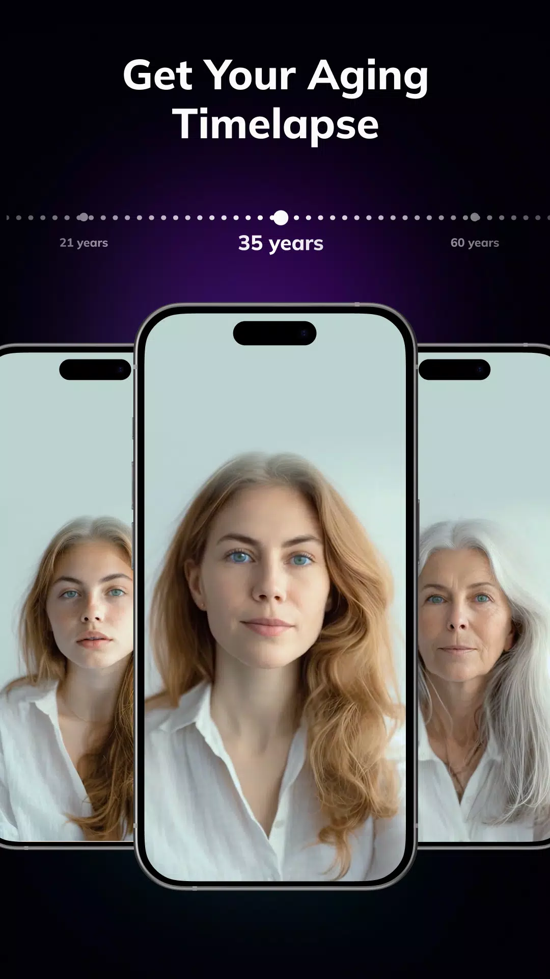 AI Hug Video Maker - Livensa スクリーンショット 3