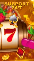 Frenzy Fortune Casino Captura de tela 2