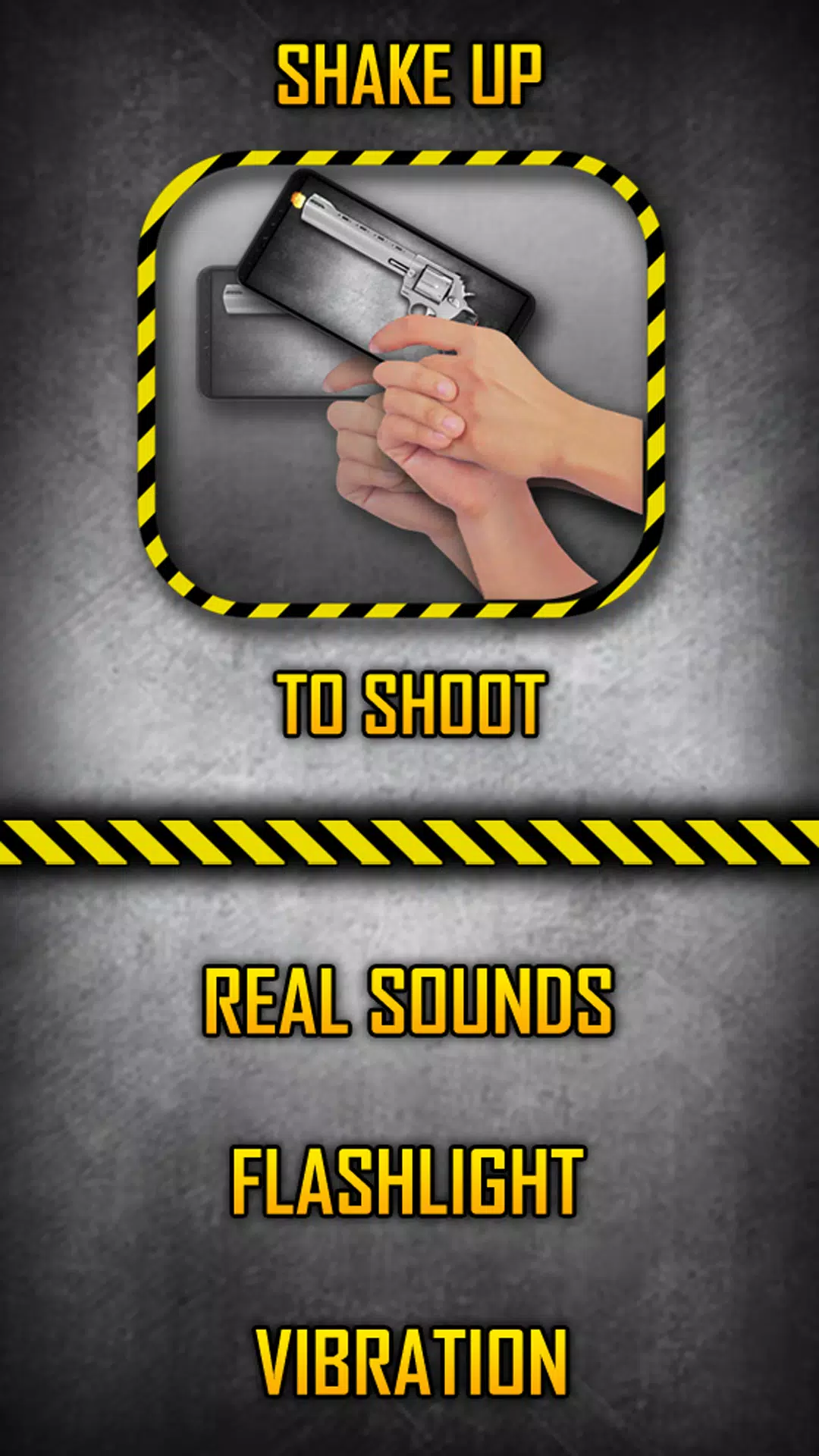 Fire Weapons Simulator Ekran Görüntüsü 1