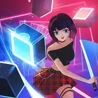 Beat Saber 3D