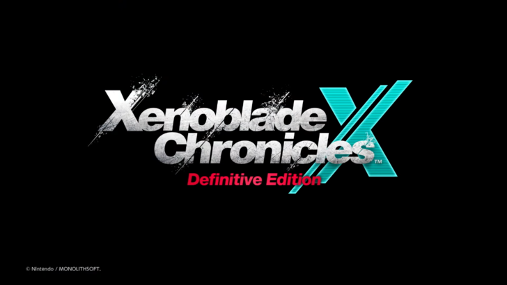 Xenoblade Chronicles X：最终版发行日期