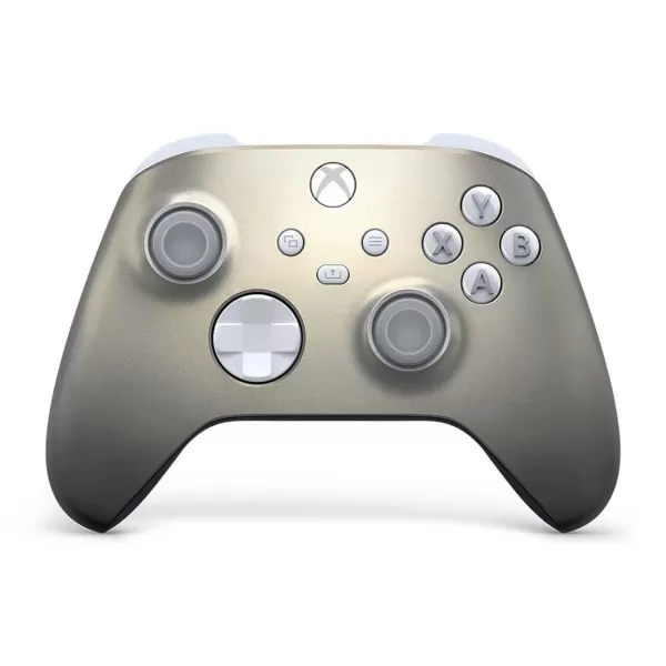 Lunar Shift特別版Xbox控制器
