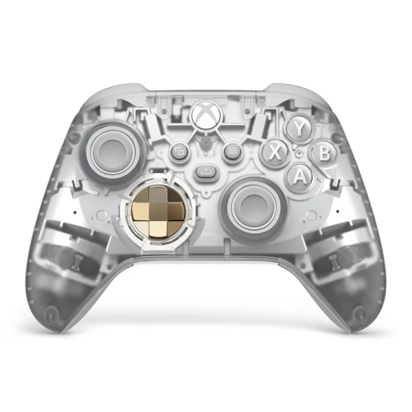 幽靈密碼特別版Xbox控制器