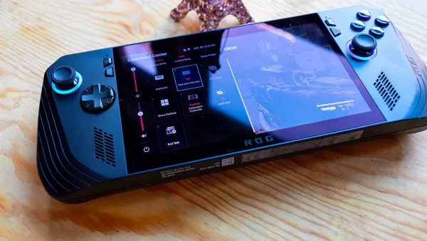 エルデンリング『Nightreign Suits』がハンドヘルドPCに対応