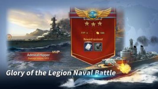 Age of Ships Ảnh chụp màn hình 0