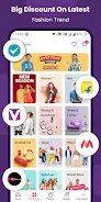 Shopsee: All in 1 Shopping App Ảnh chụp màn hình 0