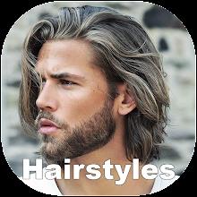 men’s long hairstyles