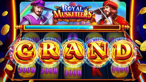 Schermata Cash Frenzy™ - Casino Slots 4