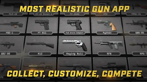 IGun Pro 2 スクリーンショット 0