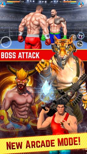 Kung Fu Karate Fighting Games Captura de tela 0