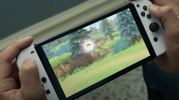 Les rumeurs sur la Nintendo Switch 2 font allusion au lancement de 