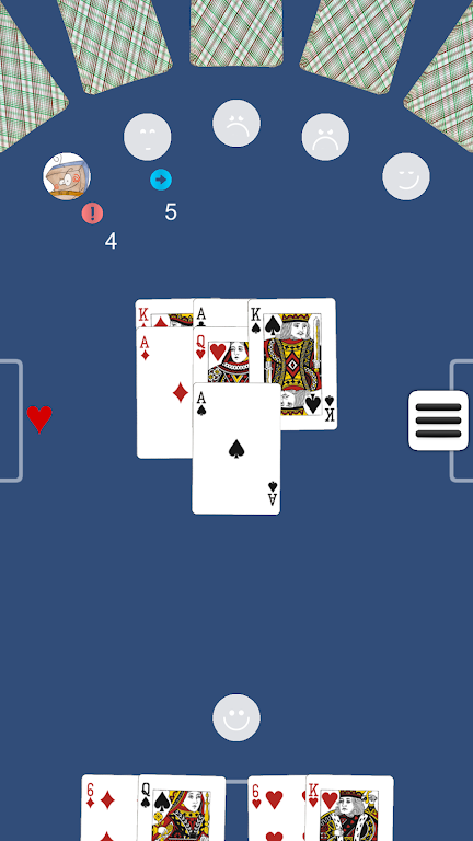 DURAK FULL Captura de pantalla 3