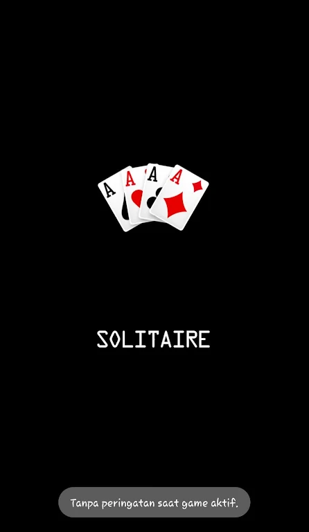 New Classic Solitaire Pro 2019 Скриншот 0