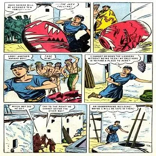Indian Chief 2 स्क्रीनशॉट 2