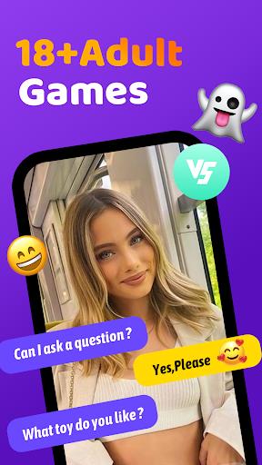 CAMSODA - Video Chat & Go Live Tangkapan skrin 0