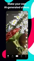 TikTok: Videos, Lives & Musik Captura de tela 2