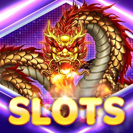 WOW Slots: VIP Online Casino