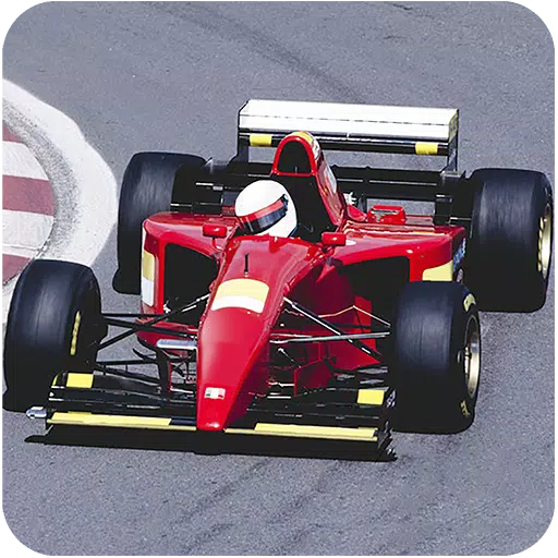 Formula Classic - 90's Racing