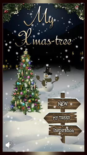 My Xmas Tree Screenshot 0