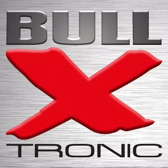 HG-Motorsport Bull-X Tronic Captura de tela 1