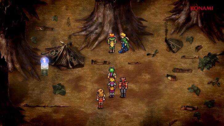 Existe suporte multijogador para suikoden 1 e 2 HD Remaster?