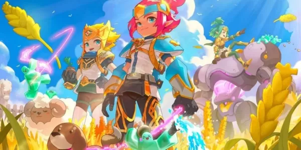 Puzkin: Ang pamilya-friendly na MMORPG ay naghahanap ng pondo sa Kickstarter
