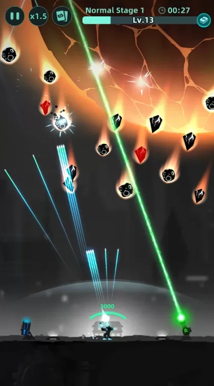 Galaxy Defense Fortress TD Tips and Tricks for Strategic Victory