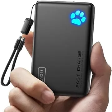 11달러 파워뱅크로 닌텐도 스위치 2 플레이 시간 연장