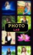 Photo Lab app Editor 2023 Captura de tela 1