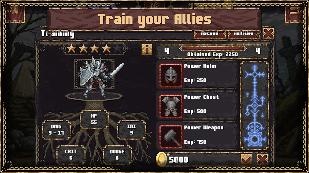 Battle Souls Screenshot 3