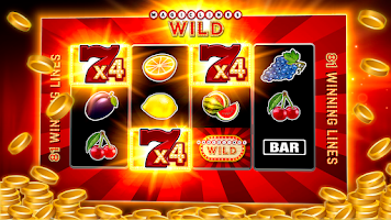 777 Casino Slot Machines স্ক্রিনশট 3