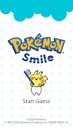 Pokémon Smile Tangkapan skrin 1