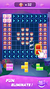 Block Ocean 1010 Puzzle Games应用截图第2张