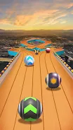 Ball Game 3D Ảnh chụp màn hình 1