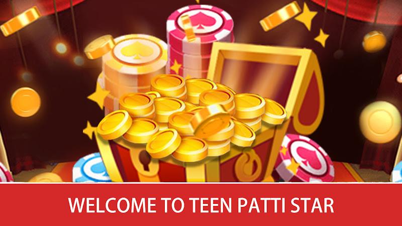 Teen Patti Star應用截圖第2張