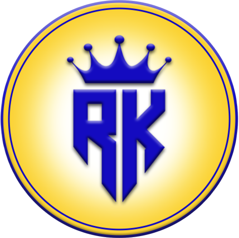 R King vip vpn Zrzut ekranu 0