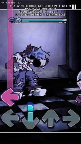Silly Billy Hit Single Real Captura de pantalla 0