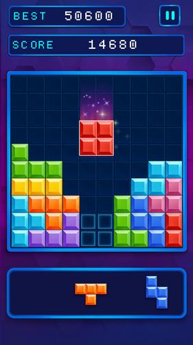 Block Puzzle: Popular Game スクリーンショット 0