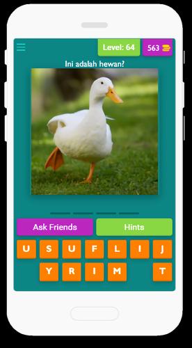 Learn Animals स्क्रीनशॉट 2